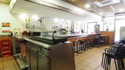 Local comercial en venta en Plaza Can Monic, L'Hostal-Lledoner (Granollers) de 170.000 €