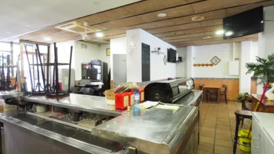Local comercial en venta en Plaza Can Monic, L'Hostal-Lledoner (Granollers) de 170.000 €