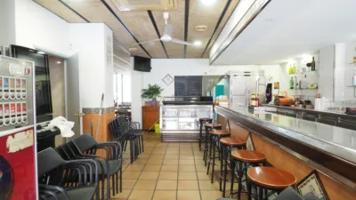Local comercial en venta en Plaza Can Monic, L'Hostal-Lledoner (Granollers) de 170.000 €