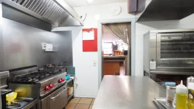 Local comercial en venta en Plaza Can Monic, L'Hostal-Lledoner (Granollers) de 170.000 €