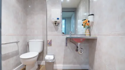 Local comercial en venta en Plaza Can Monic, L'Hostal-Lledoner (Granollers) de 170.000 €