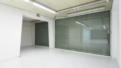 Local comercial en venta en Carrer de Rafael Casanova, Instituts-Ponent (Granollers) de 180.000 €