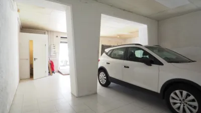 Local comercial en venta en Carrer de Rafael Casanova, Instituts-Ponent (Granollers) de 180.000 €
