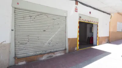 Local comercial en venta en Carrer de Rafael Casanova, Instituts-Ponent (Granollers) de 180.000 €