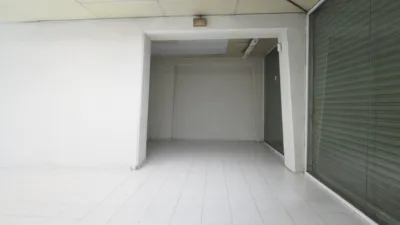 Local comercial en venta en Carrer de Rafael Casanova, Instituts-Ponent (Granollers) de 180.000 €