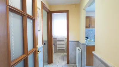 Single-family home on Carrer de Núria photo 14