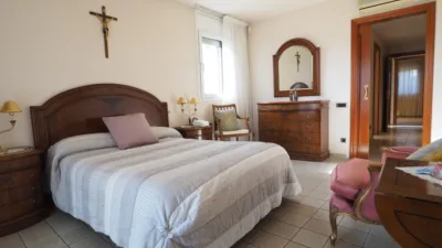 Single-family home on Carrer de Núria photo 18