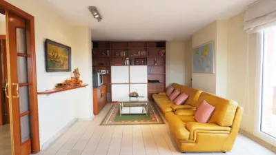 Single-family home on Carrer de Núria photo 33