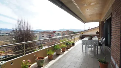 Single-family home on Carrer de Núria photo 8