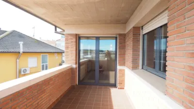 Single-family home on Carrer de Núria photo 35
