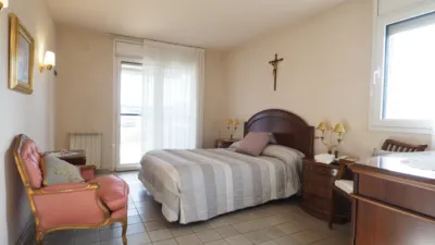 Single-family home on Carrer de Núria photo 17