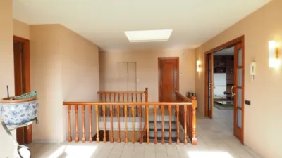 Single-family home on Carrer de Núria photo 36