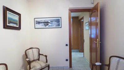 Single-family home on Carrer de Núria photo 29