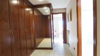 Single-family home on Carrer de Núria photo 21