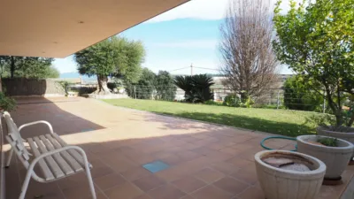 Single-family home on Carrer de Núria photo 50