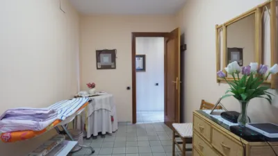 Single-family home on Carrer de Núria photo 27