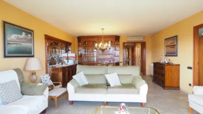 Single-family home on Carrer de Núria photo 5