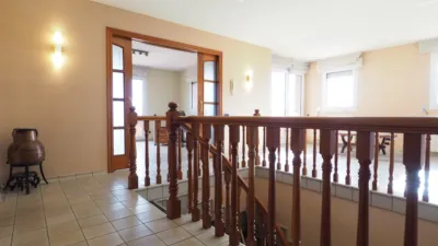 Single-family home on Carrer de Núria photo 31