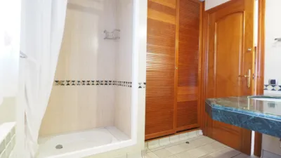 Single-family home on Carrer de Núria photo 38