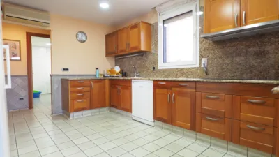 Single-family home on Carrer de Núria photo 12