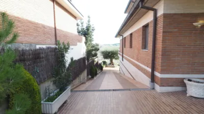 Single-family home on Carrer de Núria photo 44