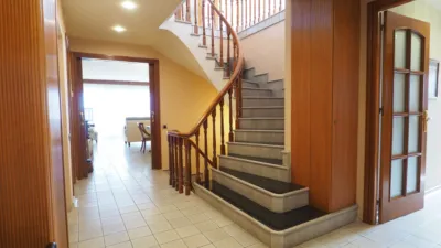 Single-family home on Carrer de Núria photo 4