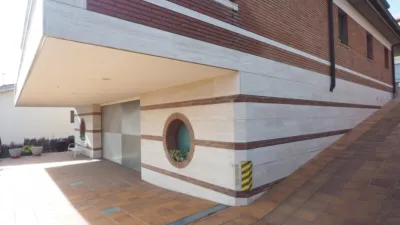 Single-family home on Carrer de Núria photo 45