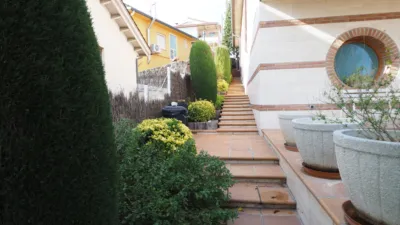 Single-family home on Carrer de Núria photo 51