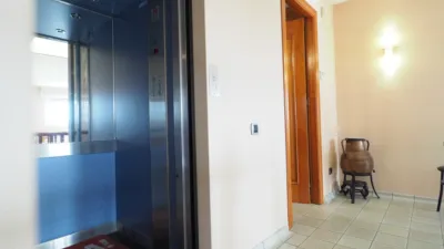 Single-family home on Carrer de Núria photo 39