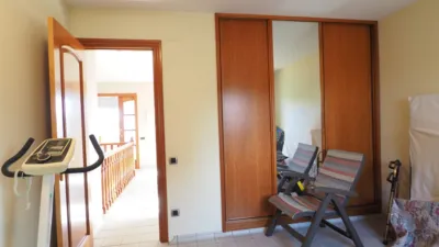 Single-family home on Carrer de Núria photo 43
