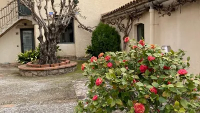 Rustic Finca on Can Carreras Street photo 3