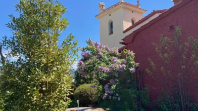 Rustic Finca on Can Carreras Street photo 13