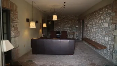 Rustic Finca on Can Carreras Street photo 8