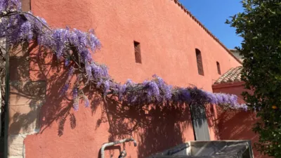 Rustic Finca on Can Carreras Street photo 19