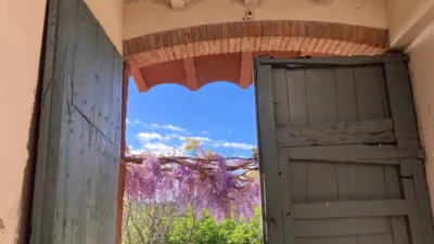 Rustic Finca on Can Carreras Street photo 7