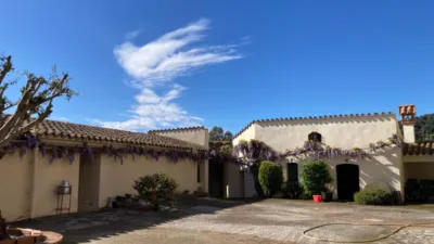 Rustic Finca on Can Carreras Street photo 2