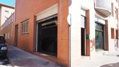 Local comercial en venta en Carrer de Can Corts, Sant Miquel-Tres Torres (Granollers) de 150.000 €
