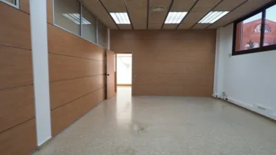 Local comercial en venta en Carrer de Can Corts, Sant Miquel-Tres Torres (Granollers) de 150.000 €