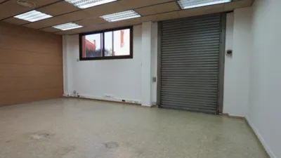 Local comercial en venta en Carrer de Can Corts, Sant Miquel-Tres Torres (Granollers) de 150.000 €