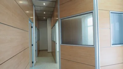 Local comercial en venta en Carrer de Can Corts, Sant Miquel-Tres Torres (Granollers) de 150.000 €