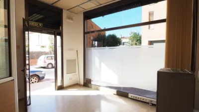 Local comercial en venta en Carrer de Can Corts, Sant Miquel-Tres Torres (Granollers) de 150.000 €