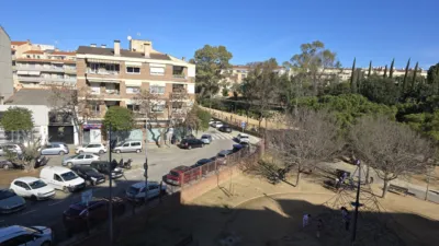 Piso en venta en Ca N´Aurell, Ca n'Aurell (Terrassa) de 277.000 €