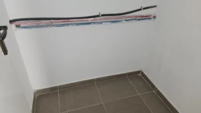 Piso en venta en Ca N´Aurell, Ca n'Aurell (Terrassa) de 277.000 €