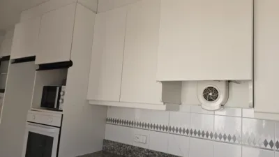 Piso en venta en Ca N´Aurell, Ca n'Aurell (Terrassa) de 277.000 €
