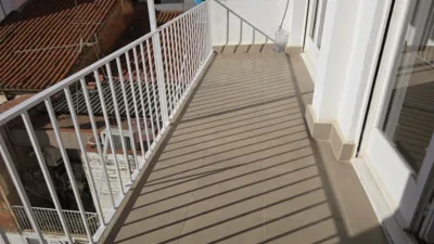 Piso en venta en Ca N´Aurell, Ca n'Aurell (Terrassa) de 277.000 €