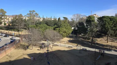 Piso en venta en Ca N´Aurell, Ca n'Aurell (Terrassa) de 277.000 €