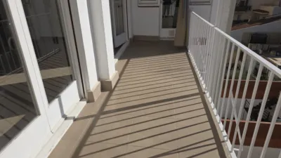 Piso en venta en Ca N´Aurell, Ca n'Aurell (Terrassa) de 277.000 €