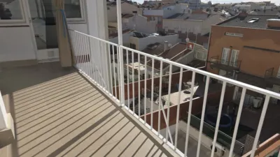 Piso en venta en Ca N´Aurell, Ca n'Aurell (Terrassa) de 277.000 €
