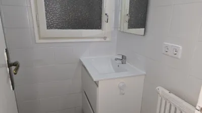 Piso en venta en Ca N´Aurell, Ca n'Aurell (Terrassa) de 277.000 €