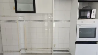 Piso en venta en Ca N´Aurell, Ca n'Aurell (Terrassa) de 277.000 €